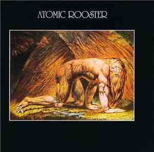 Atomic Rooster - Death Walks Behind You