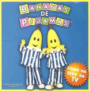 Bananas De Pijamas - Bananas De Pijamas