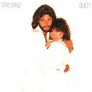 Barbra Streisand - Guilty