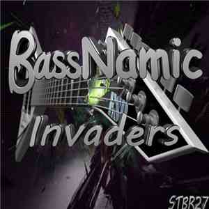 BassNamic - Invaders