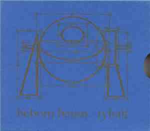 Beborn Beton - Tybalt