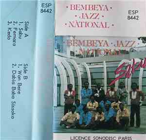 Bembeya Jazz National - Sabu