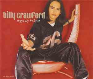 Billy Crawford - Urgently In Love
