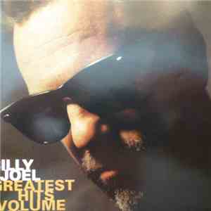 Billy Joel - Greatest Hits Volume III