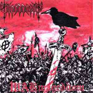 Blooddawn  - WARmageddon