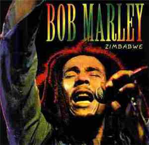 Bob Marley - Zimbabwe