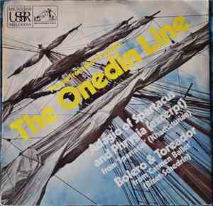 Bolshoi Theatre Orchestra - Onedin Line Theme