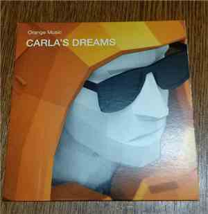Carla's Dreams - Carla's Dreams