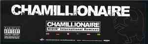 Chamillionaire - Ridin' (International Remixes)