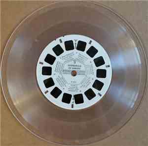 Cheval Sombre With Alastair Galbraith - If It's You / Give Me Something