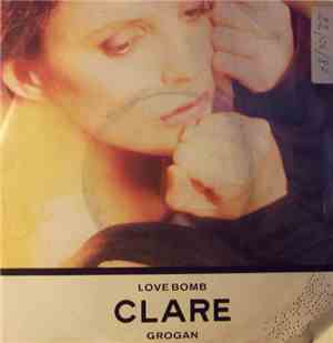 Clare Grogan - Love Bomb