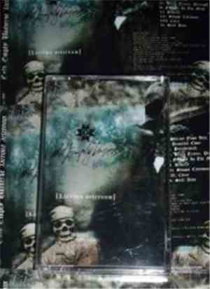 Cold Empty Universe - Lacrima Aeternum