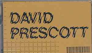 David Prescott - Studies In Static And Statis, Works In Progress..