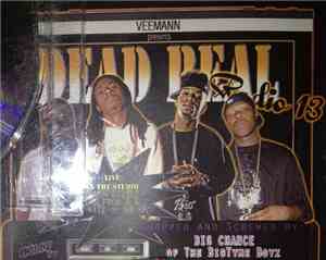 Dead Real Entertainment - Dead Real Radio 13