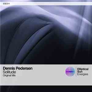 Dennis Pedersen  - Solitude