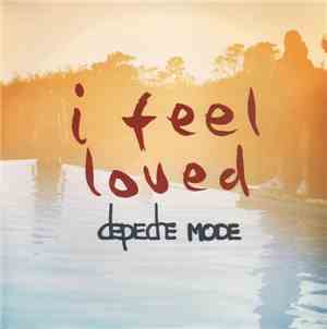 Depeche Mode - I Feel Loved