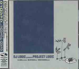 DJ Logic - Project Logic