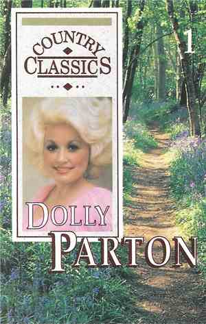 Dolly Parton - Country Classics