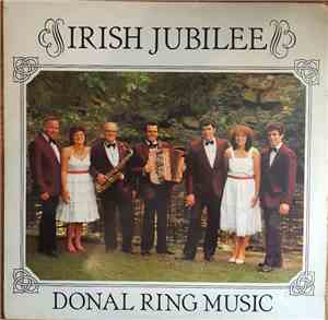 Donal Ring Music - IRISH JUBILEE