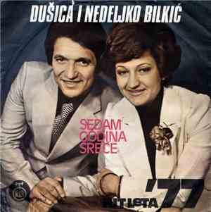 Dušica I Nedeljko Bilkić - Sedam Godina Sreće