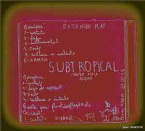 Dylan Imai - Subtropical