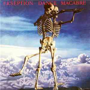 Ekseption - Dance Macabre