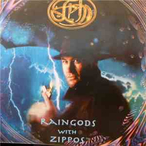 Fish - Raingods With Zippos™