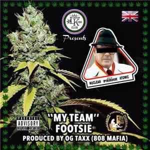 Footsie - My Team