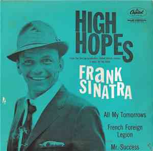 Frank Sinatra - High Hopes