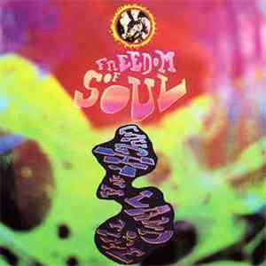 Freedom Of Soul - Caught In A Land Of Time