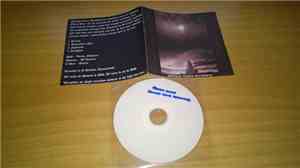 Frozen Glare - Shining Comes Benighted