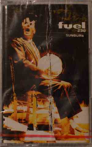 Fuel  - Sunburn