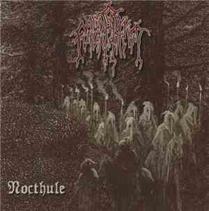 Funerarium  - Nocthule