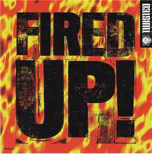 Funky Green Dogs - Fired Up!
