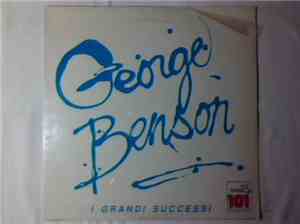 George Benson -  I Grandi Successi
