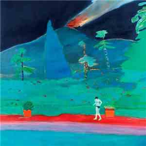 Girls In Hawaii - Nocturne
