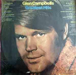 Glen Campbell - Glen Campbell's Greatest Hits