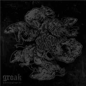 Groak - Masticator