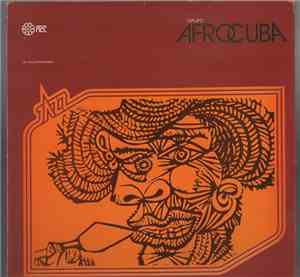 Grupo Afrocuba - Grupo Afrocuba