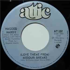 Hagood Hardy - (Love Theme From) Missouri Breaks