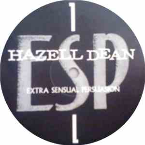 Hazell Dean - E.S.P. (Extra Sensual Persuasion)