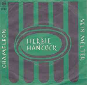 Herbie Hancock - Chameleon / Vein Melter