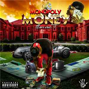 Howie T - Monopoly Money