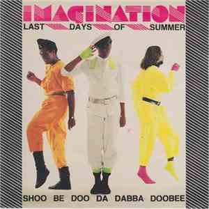 Imagination - Last Days Of Summer