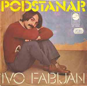 Ivo Fabijan - Podstanar