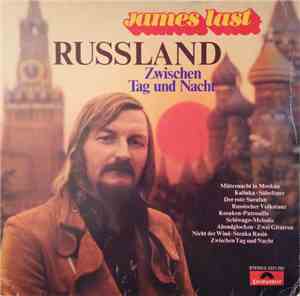James Last - Russland (Zwischen Tag Und Nacht)