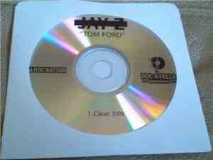 Jay-Z - Tom Ford