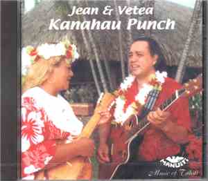 Jean & Vetea - Kanahau Punch
