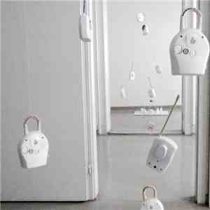 Jeff Kolar - Baby Monitor