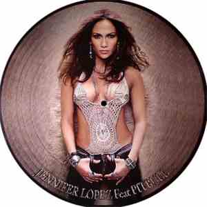 Jennifer Lopez Feat Pitbull - On The Floor